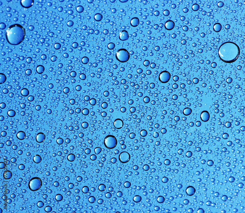 water drops water drops