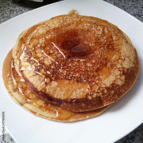 Pancakes