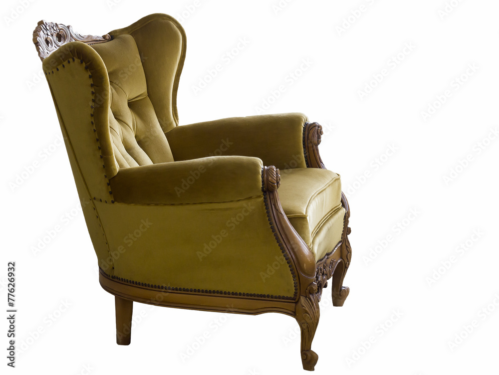 chair with carving chair with carving