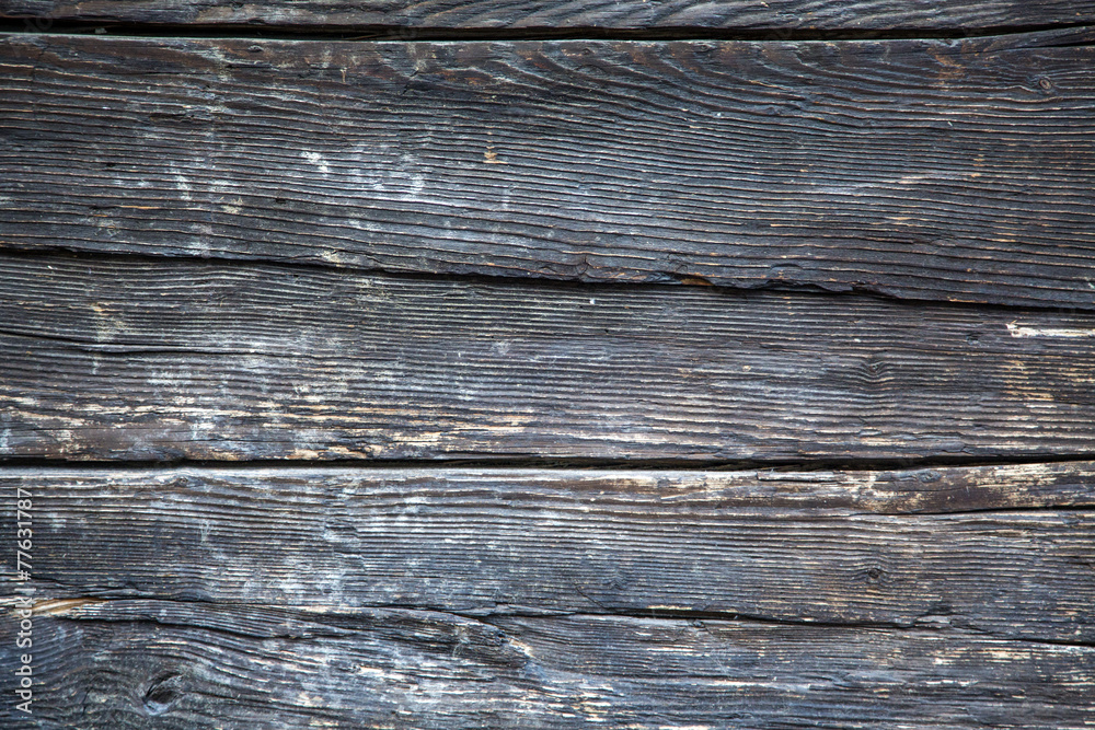 Wooden texture