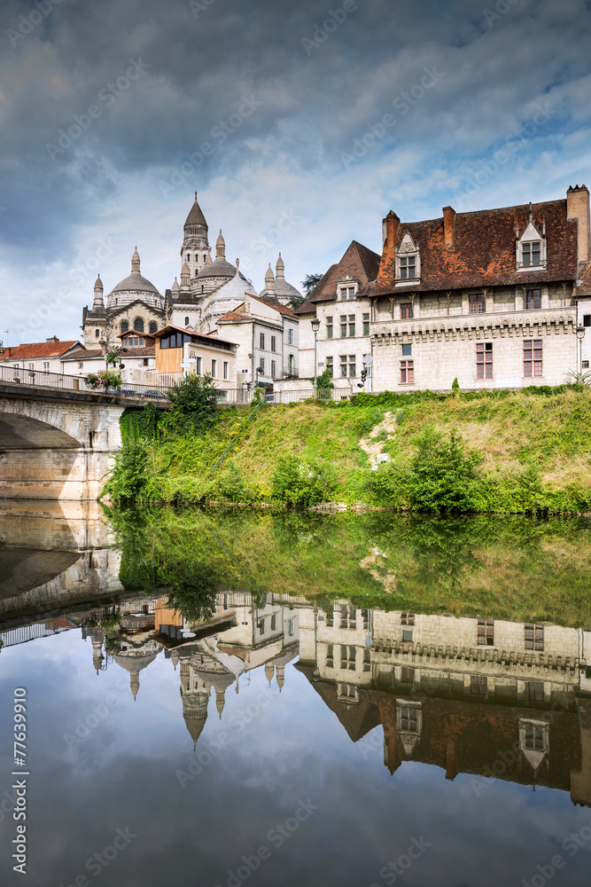 France, Dordogne, Perigueux