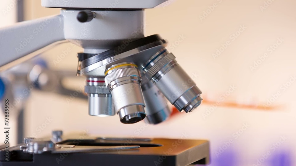 Microscope Microscope