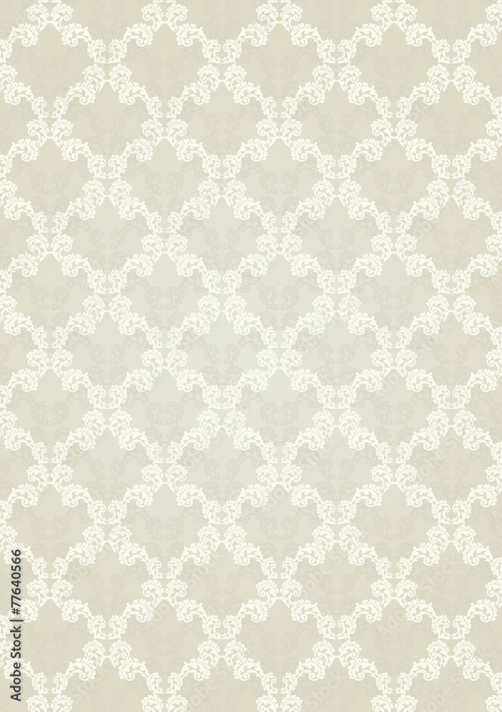 Barock beige Hintergrund Edel Luxus Hochzeit