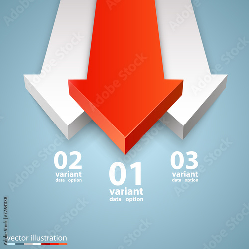 Arrows business growth Free Download Arrows business growth - GFXLoad