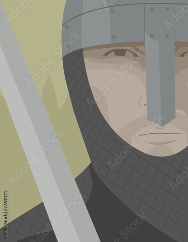 Ancient Warrior