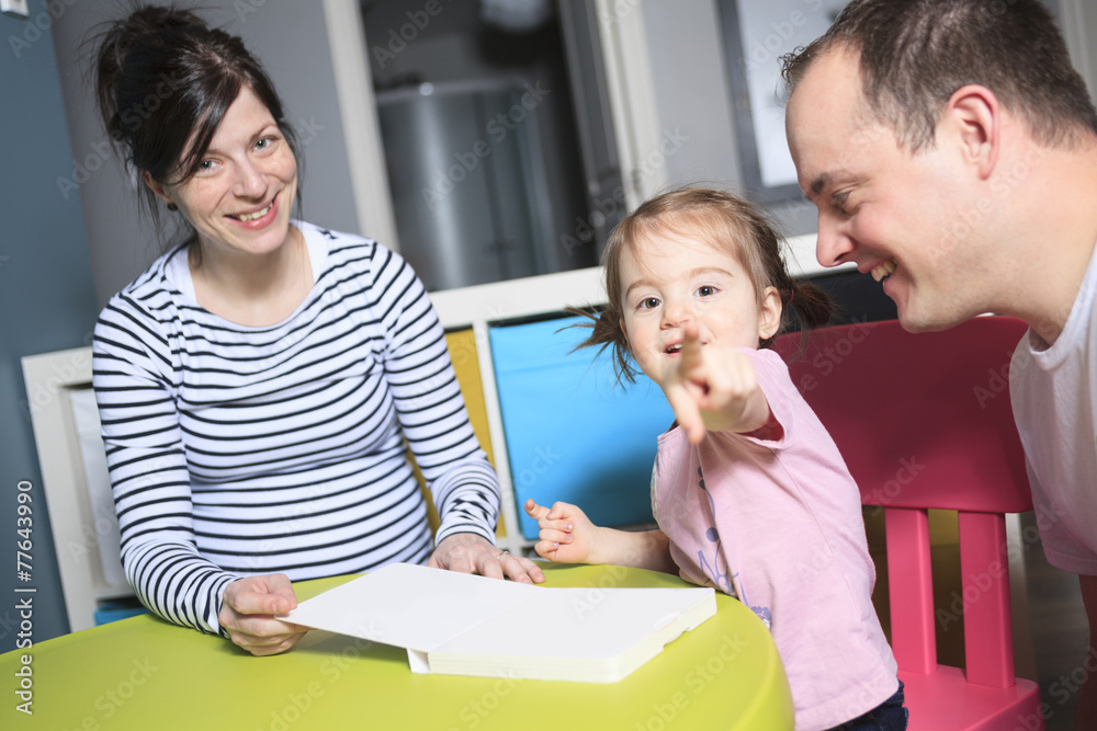 Playing room for chidren. family have fun. Playing room for chidren. family have fun.