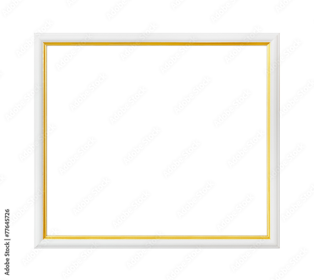 Retro frame Retro frame