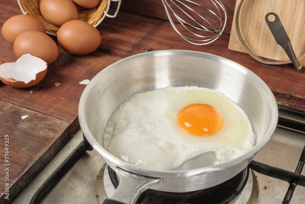 Egg Egg