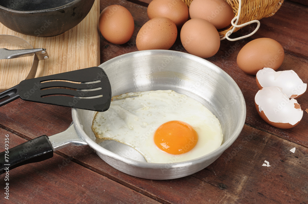 Egg Egg
