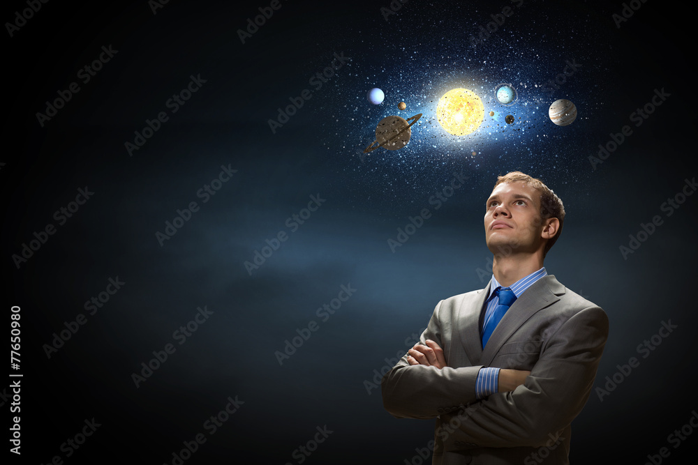 Space exploration Space exploration
