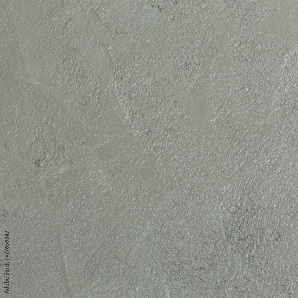 Fototapeta premium wet cement texture in building construction site for background
