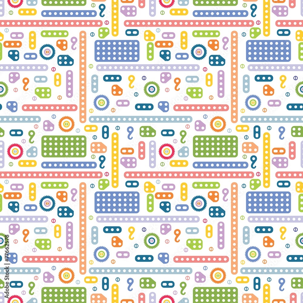 Creative constructor pattern Creative constructor pattern