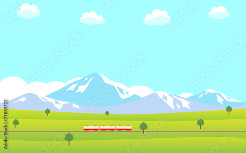 鉄道