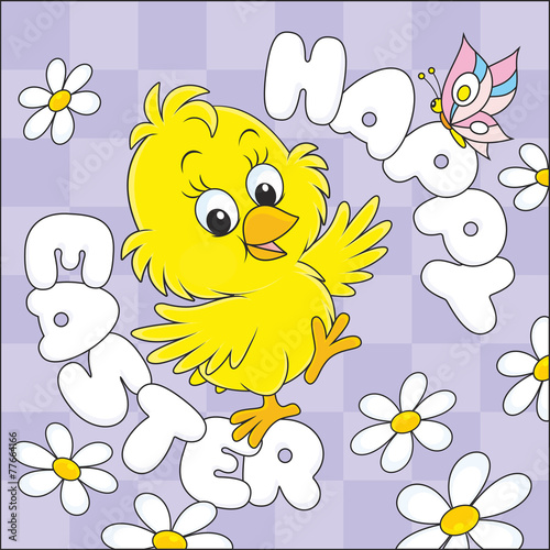 Happy Easter