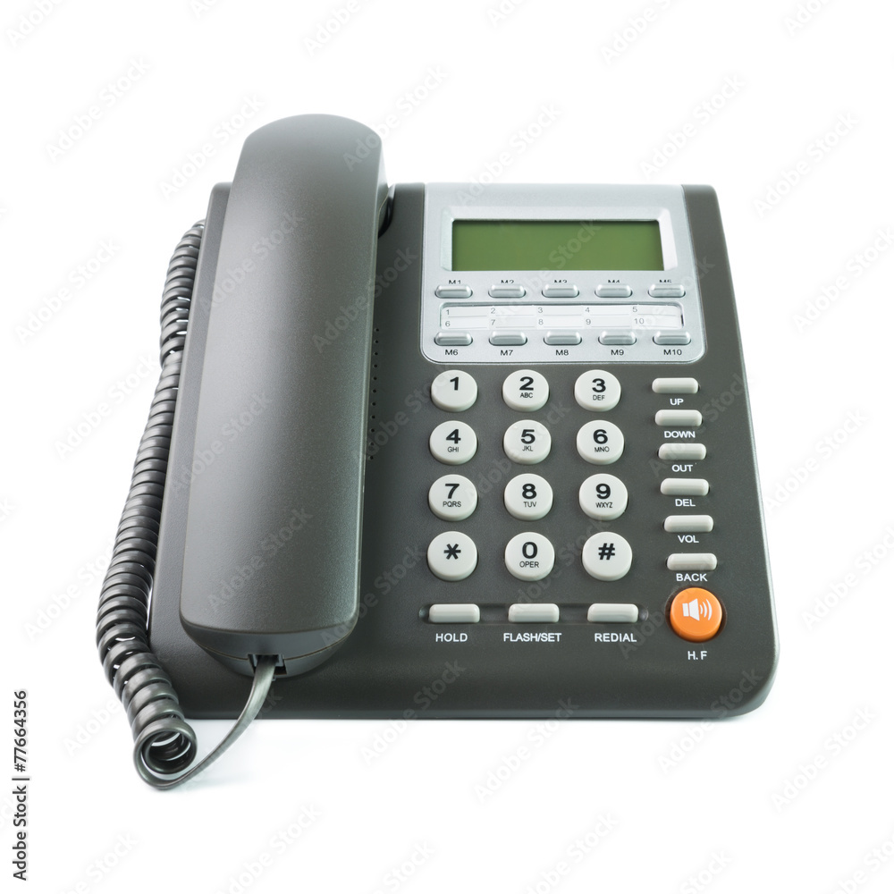 Office telephone