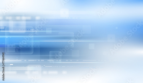 Blue light composition