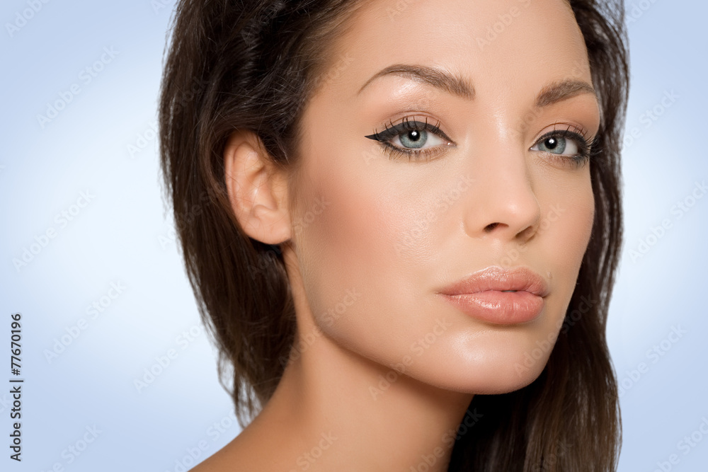 Fototapeta premium Beauty