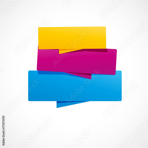 étiquette-papier