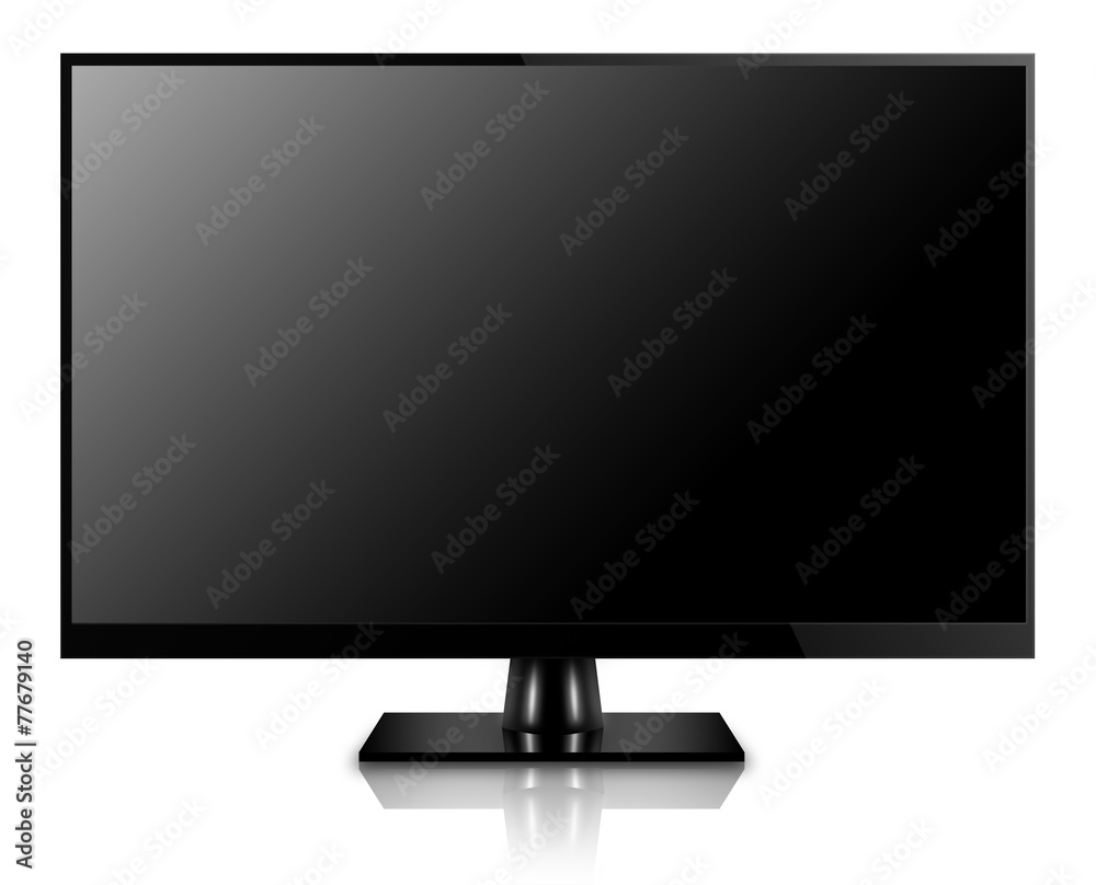 High Definition LCD TV, plasma TV, LED TV or computer monitor High Definition LCD TV, plasma TV, LED TV or computer monitor