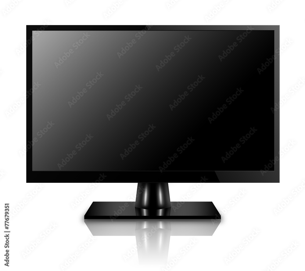 High Definition LCD TV, plasma TV, LED TV or computer monitor High Definition LCD TV, plasma TV, LED TV or computer monitor