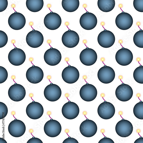 Cannonball pattern