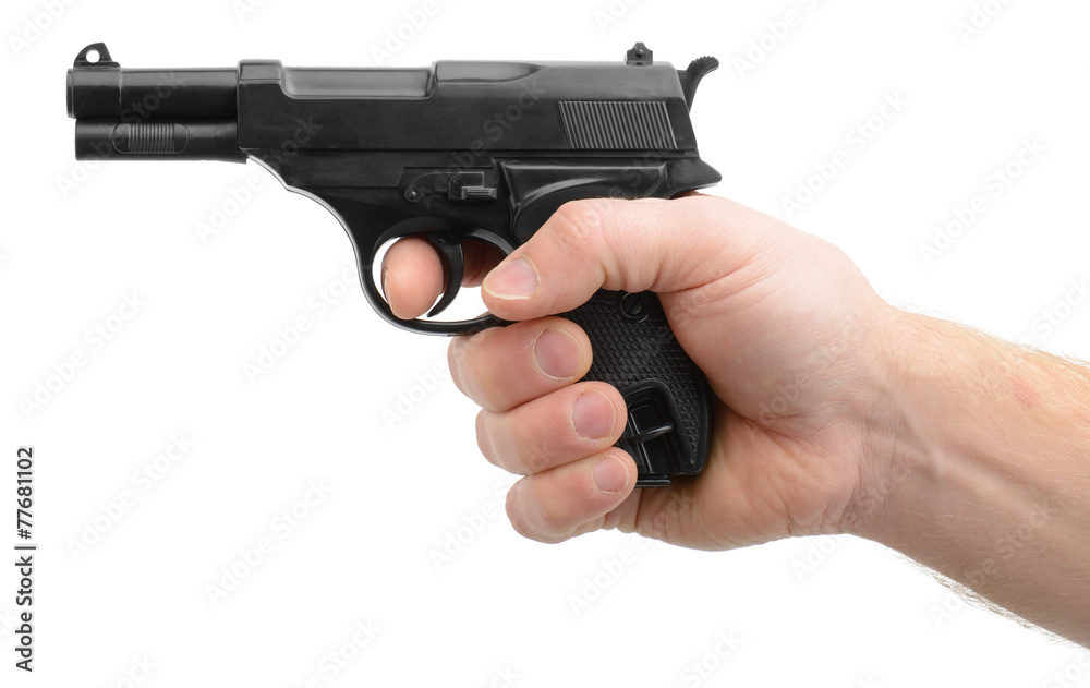 stick em up stick em up