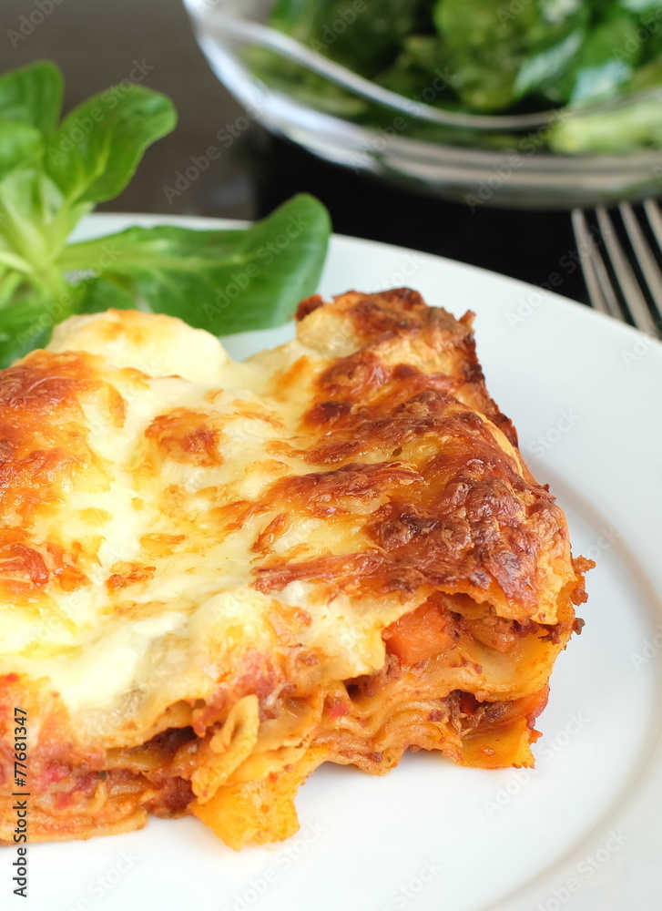 Lasagne Lasagne