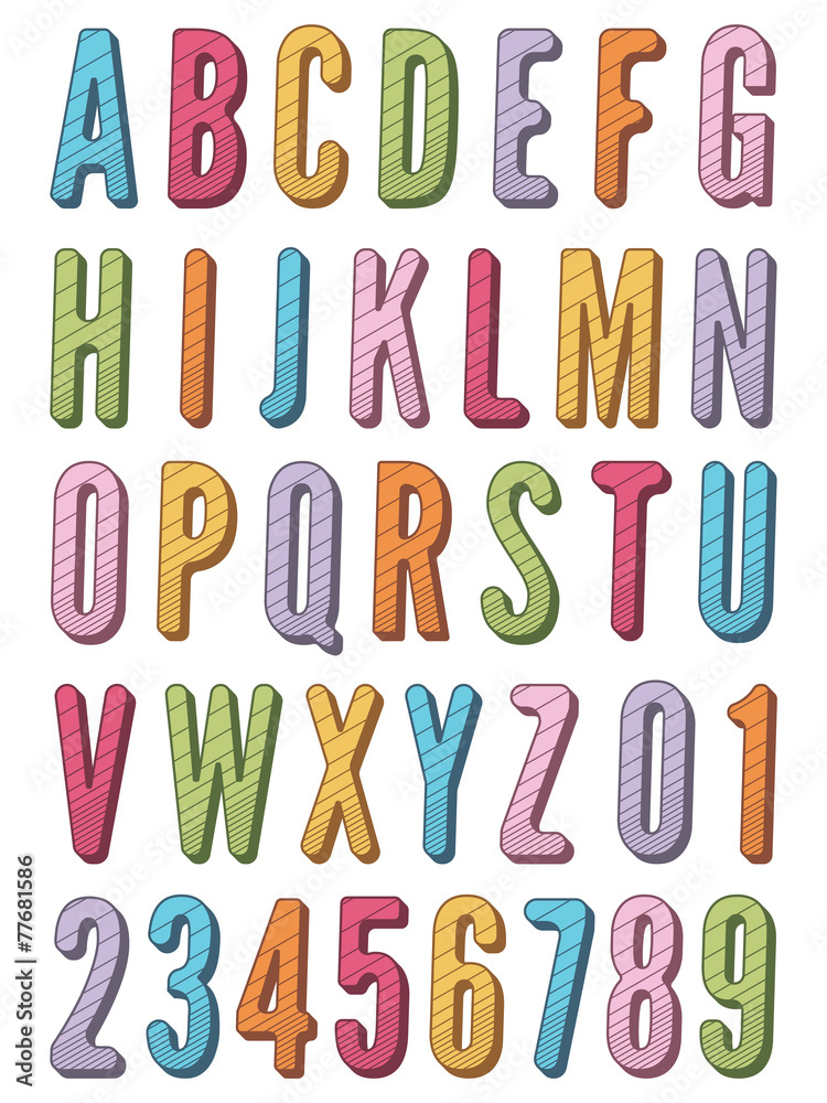 alphabet icons alphabet icons
