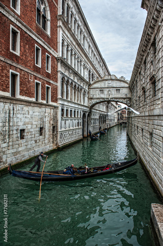Venezia © marziafra