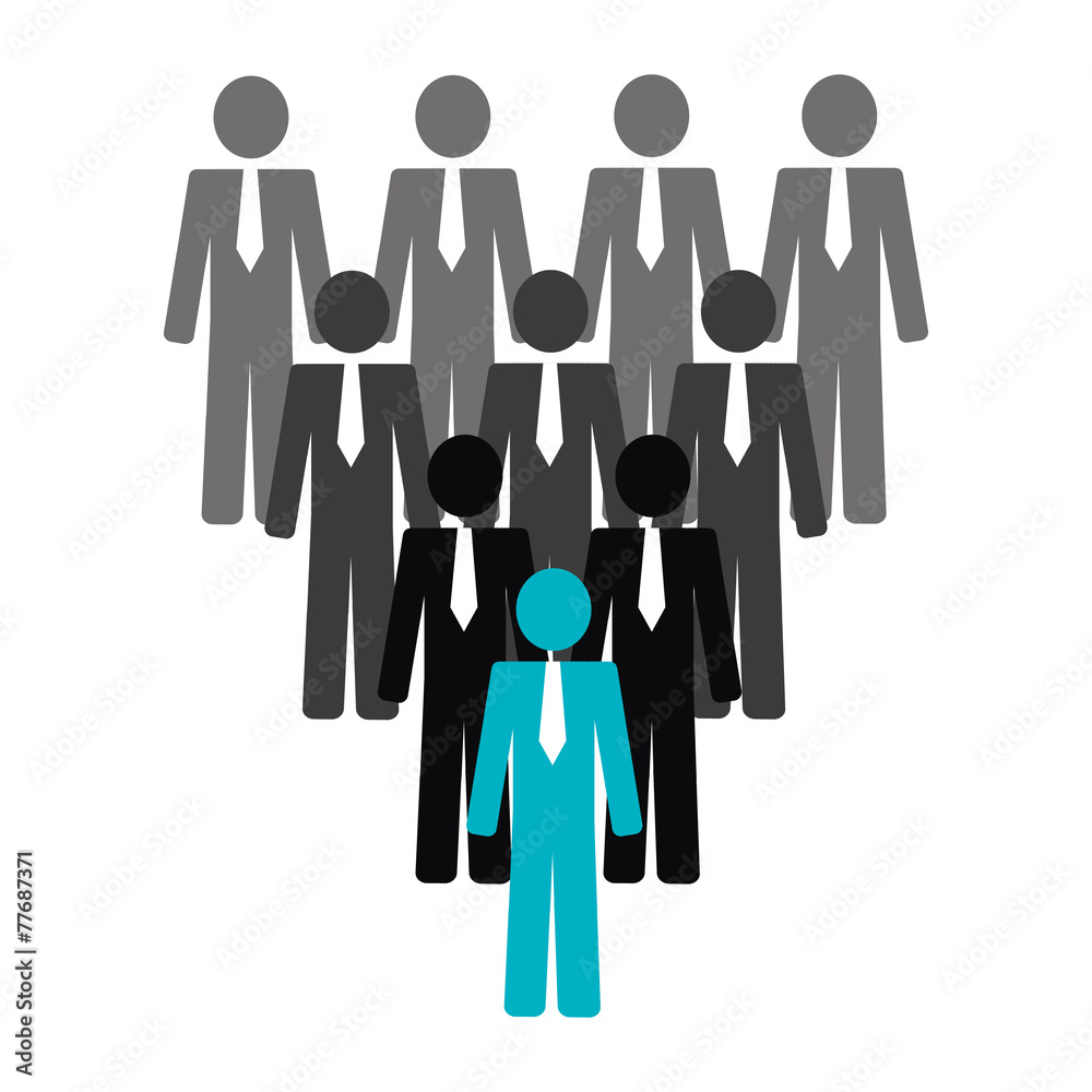 Social network design, vector illustration. Social network design, vector illustration.