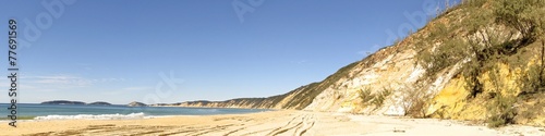 Rainbow Beach, Queensland, Australia