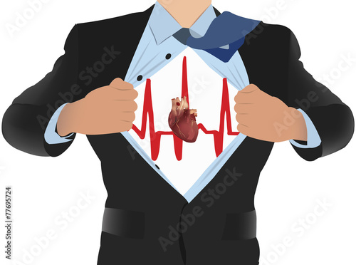 battito cardiaco