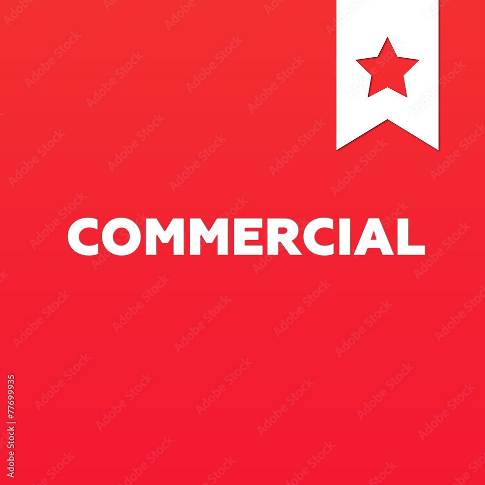COMMERCIAL