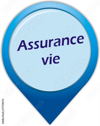 bouton assurance vie