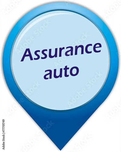 BOUTON ASSURANCE AUTO