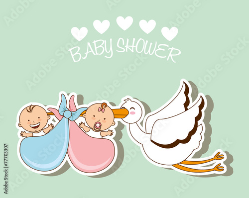 baby shower