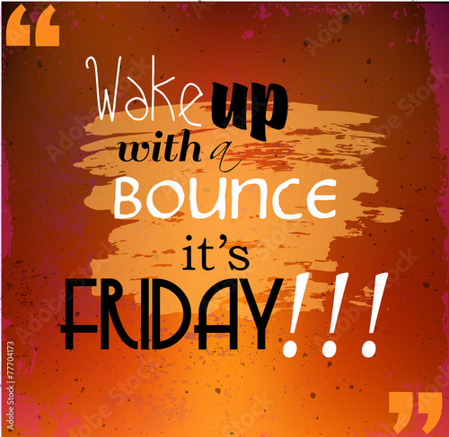 Grunge quote  vector