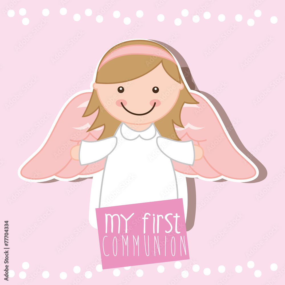 my first communion my first communion