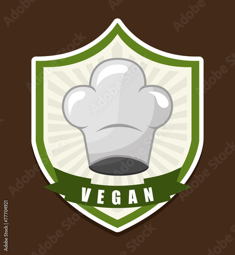 vegan menu