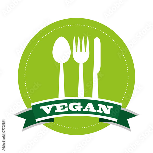 vegan menu