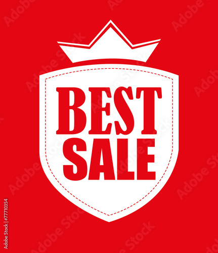 commercial tag