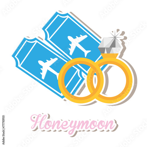 honeymoon