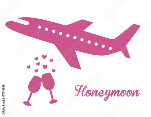 honeymoon