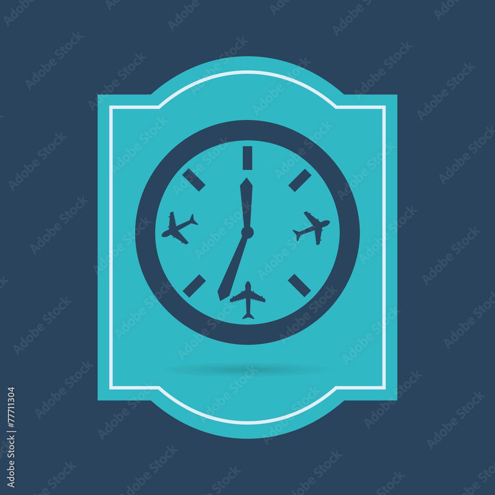 airport icons airport icons