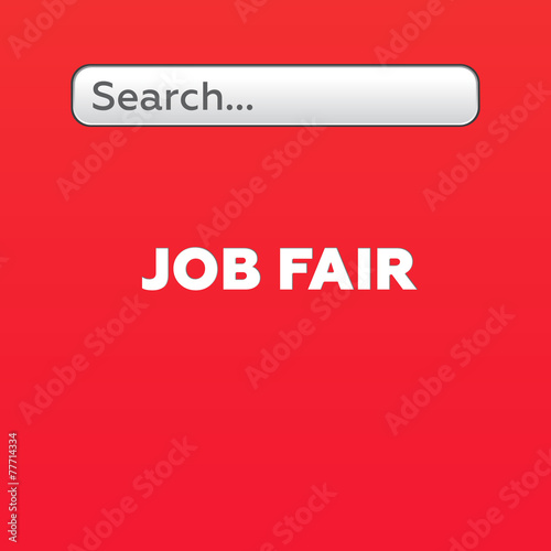 JOB FAIR