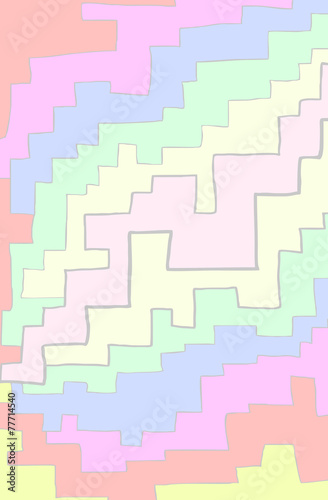 Color cover