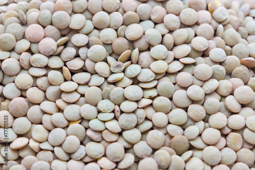 Legumes