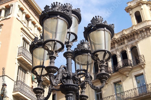 Barcelona
