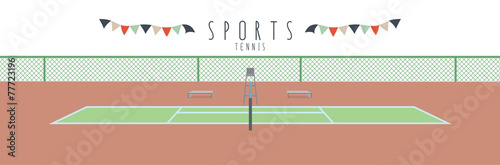 Tennis (Sports)