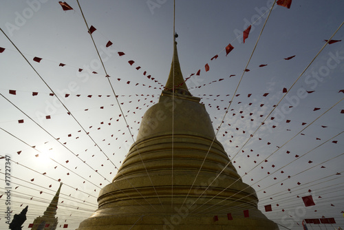 ASIA THAILAND BANGKOK photo